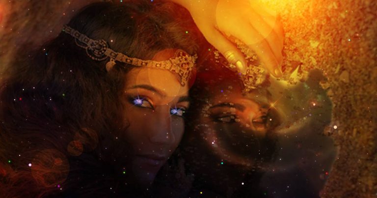 Sage Goddess Star People – Are You One?