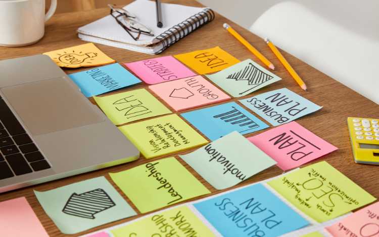 Building Brand Identity: Custom Kiss Cut Stickers