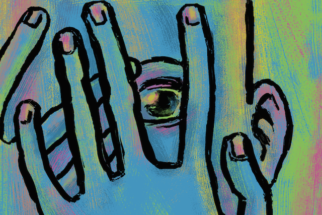 When the People We Love Shut Us Out: What I Now Understand When the People We Love Shut Us Out: What I Now Understand