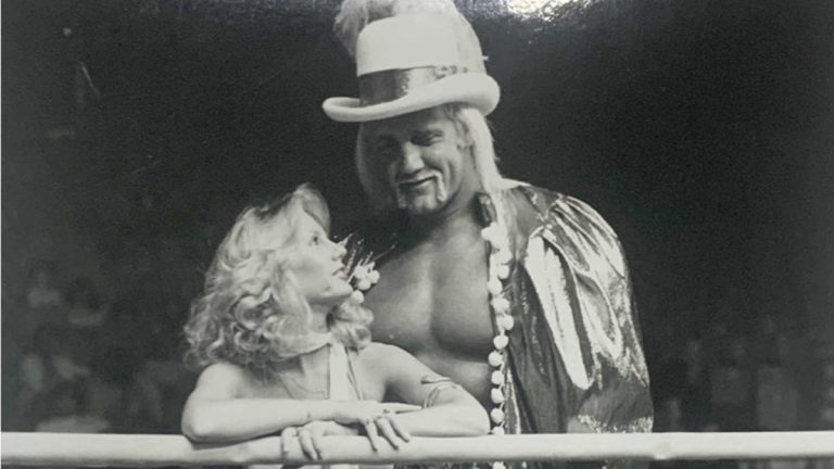 Hulk Hogan- The Sensation That Is “Hulkamania”