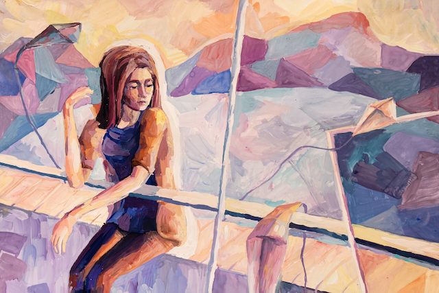 Why I Didn’t Love Myself (and All the Suggestions That Didn’t Help) Why I Didn’t Love Myself (and All the Suggestions That Didn’t Help)