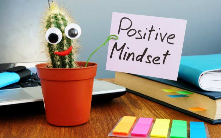 Strategies to Transform Your Life with a Positive Mindset