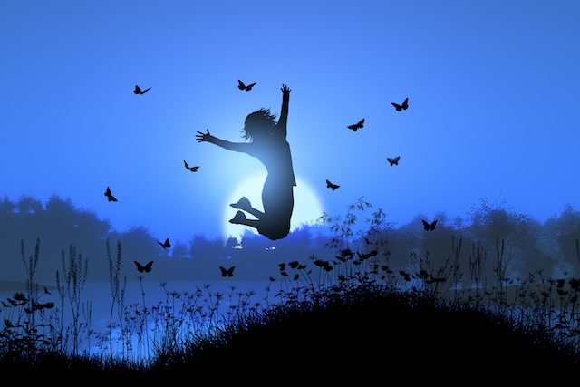 The Secret to Finding Yourself Again: How to Come Alive The Secret to Finding Yourself Again: How to Come Alive