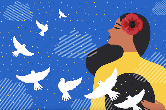 When It’s Time to Let People Go: How I’ve Lightened My Emotional Load When It’s Time to Let People Go: How I’ve Lightened My Emotional Load