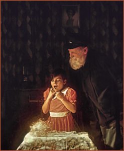 An Ecstatic Gathering of Writers: Honoring Spirit, Nature, and Humankind