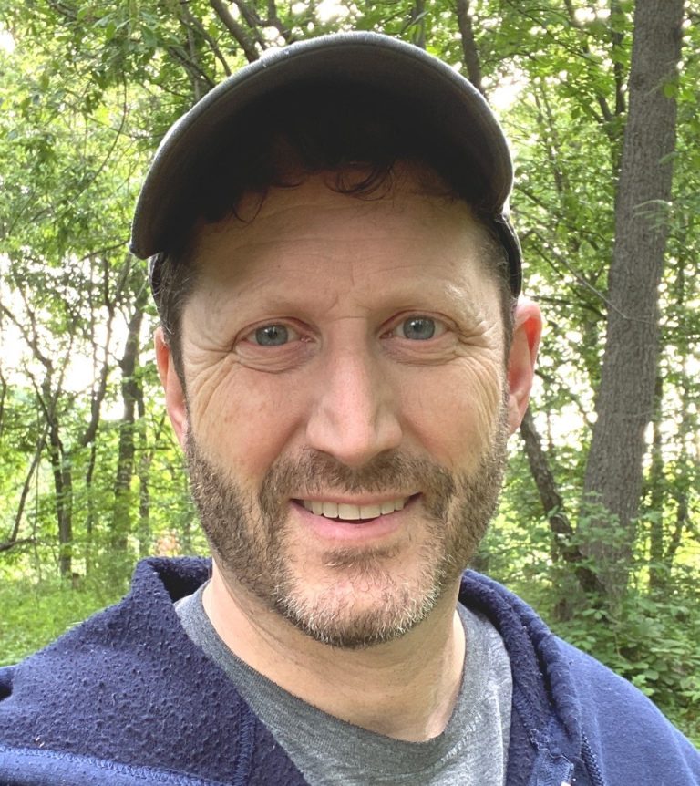 Q&A with Mark Silver, author Heart Centered Business: Q&A with Mark Silver, author Heart Centered Business: