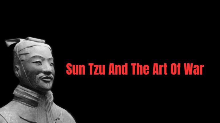 Sun Tzu And The Art Of War: Every Kind Of Warfare Simplified