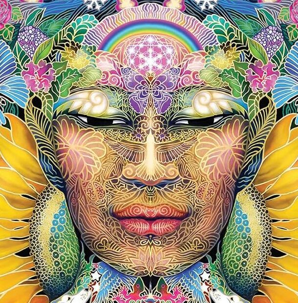 Tarot as Your New Best Friend Tarot as Your New Best Friend