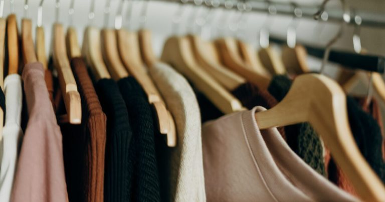 9 Types of Clothes in Your Closet You Can Declutter Immediately 9 Types of Clothes in Your Closet You Can Declutter Immediately
