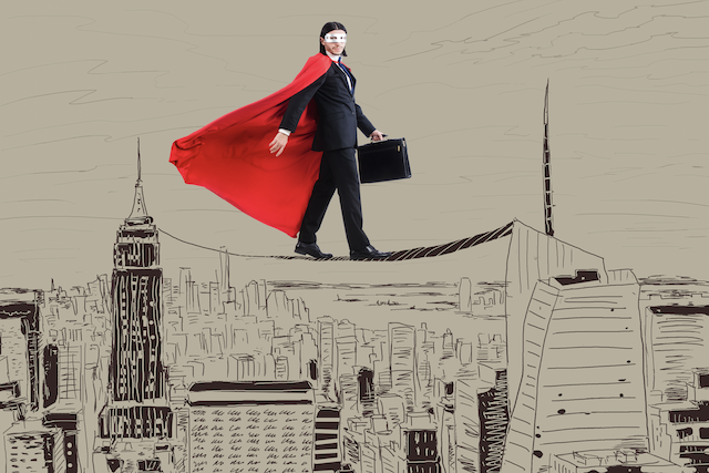 The Turning Point: How I Found the Courage to Leave My Job