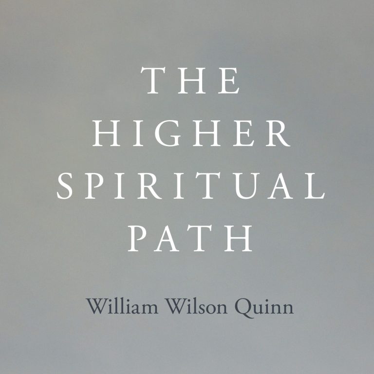 The Higher Spiritual Path – Spiritual Media Blog