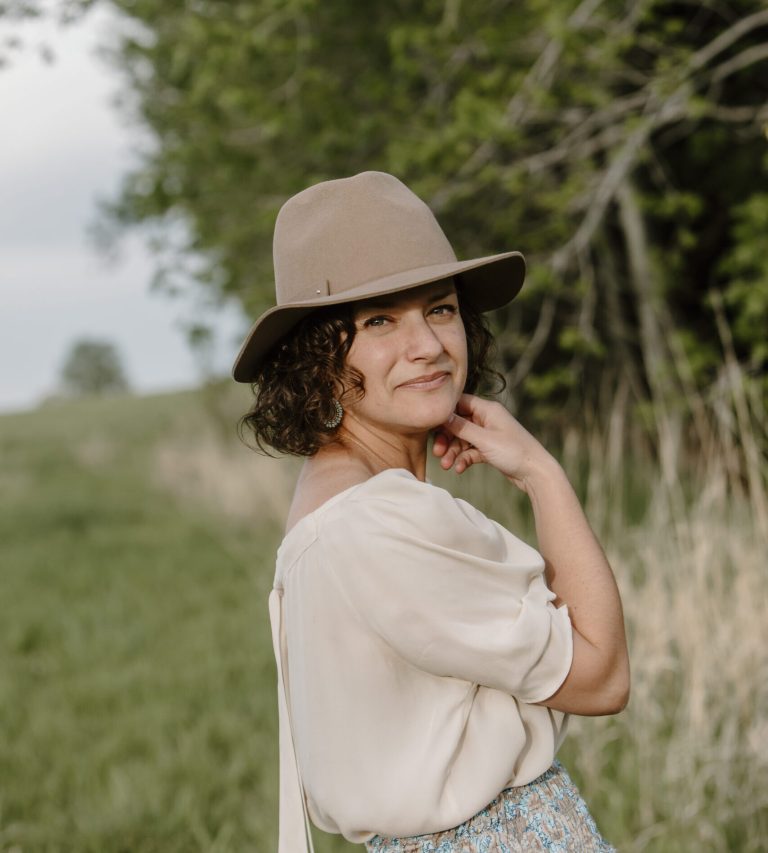 Interview with Kate King, author of “The Radiant Life Project: Awaken Your Purpose, Heal Your Past, Transform Your Future” Interview with Kate King, author of “The Radiant Life Project: Awaken Your Purpose, Heal Your Past, Transform Your Future”