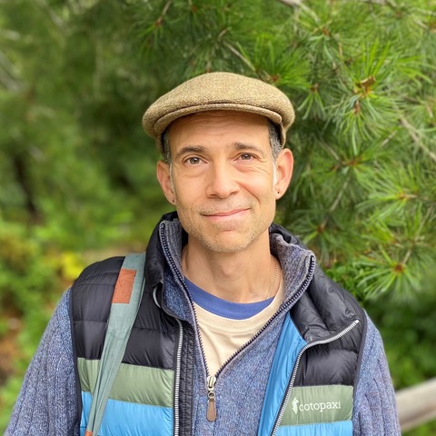 Your Heart Was Made for Connection 