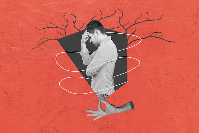 How Your Worst Days Can Shape Your Best Self How Your Worst Days Can Shape Your Best Self