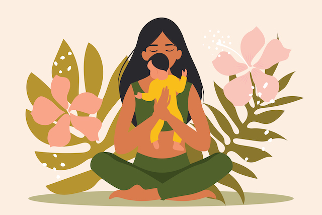 How Tonglen Practice Healed My Pain After Trauma How Tonglen Practice Healed My Pain After Trauma