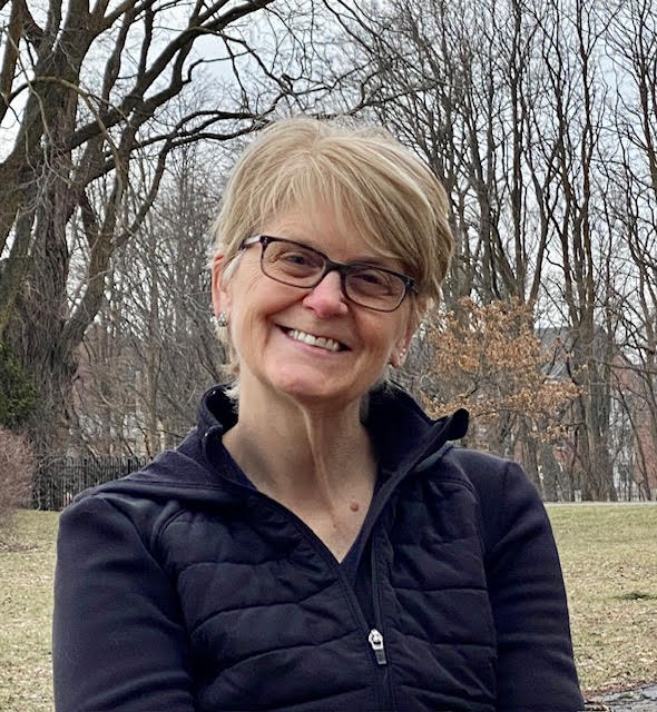 Q&A with Jeanine Cogan, PhD, co-editor of “Tears Become Rain: Stories of Transformation and Healing Inspired by Thích Nhât Hanh” 