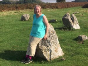 The Truth about a Psychic Stone Circle The Truth about a Psychic Stone Circle