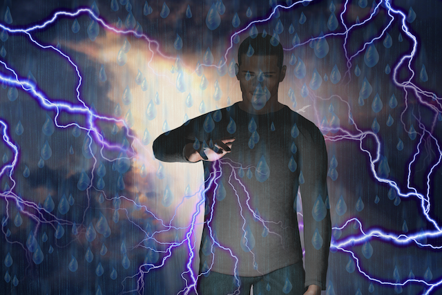 Handling Lifequakes: How to Navigate the Storms of Change Handling Lifequakes: How to Navigate the Storms of Change