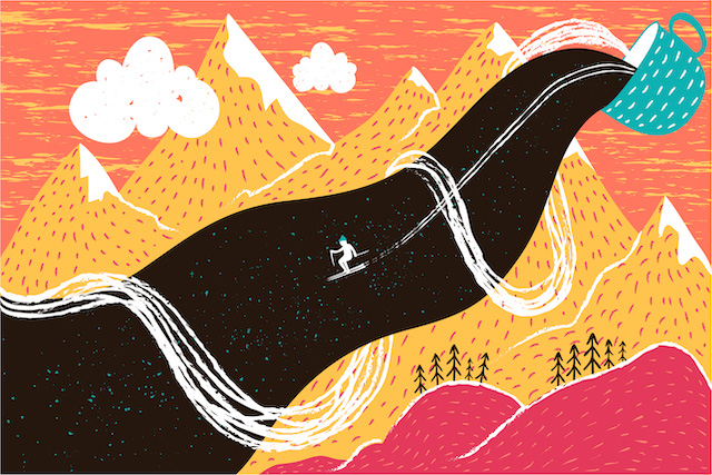 How I Started Enjoying Solo Adventures and How You Can Make a Big Life Change How I Started Enjoying Solo Adventures and How You Can Make a Big Life Change