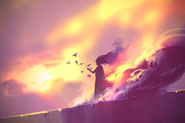 I Forgive Forcefully (Only the Strong Can Do It) I Forgive Forcefully (Only the Strong Can Do It)