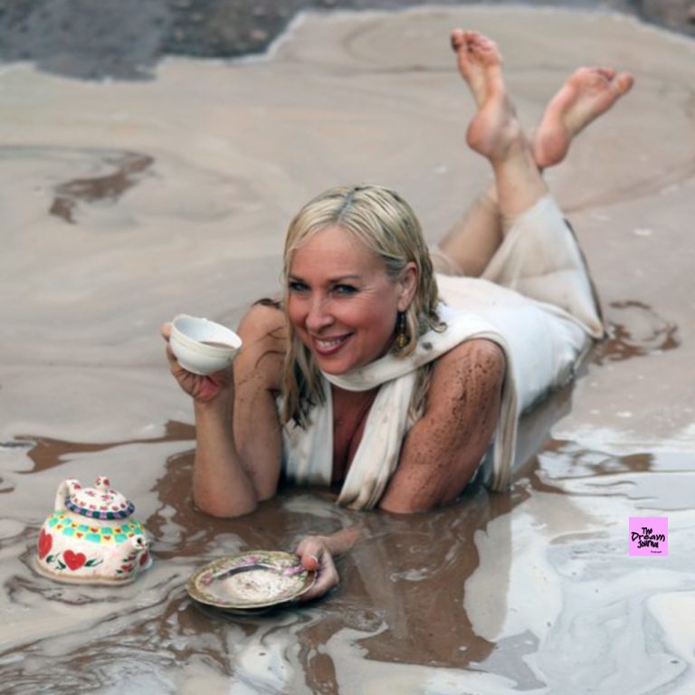 Take It Easy – Spiritual Media Blog