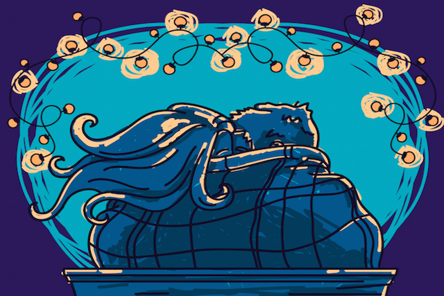 How Highly Sensitive People Can Feel More Fulfilled in Their Relationships How Highly Sensitive People Can Feel More Fulfilled in Their Relationships