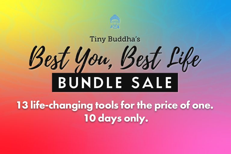 Getting What You Need to Thrive + Saving Big Getting What You Need to Thrive + Saving Big