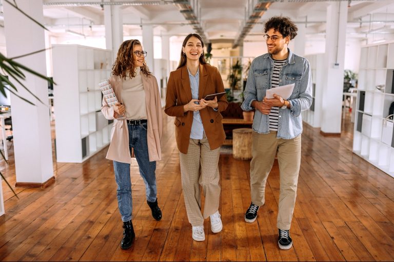3 Strategies to Help Leaders Ignite Passion in the Workplace 3 Strategies to Help Leaders Ignite Passion in the Workplace