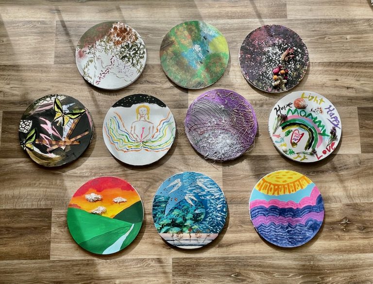 The Art of Bereavement: A Simple Creative Practice for the Grieving The Art of Bereavement: A Simple Creative Practice for the Grieving