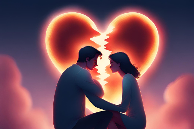 How to Break the Cycle of Painful, Dramatic Relationships How to Break the Cycle of Painful, Dramatic Relationships