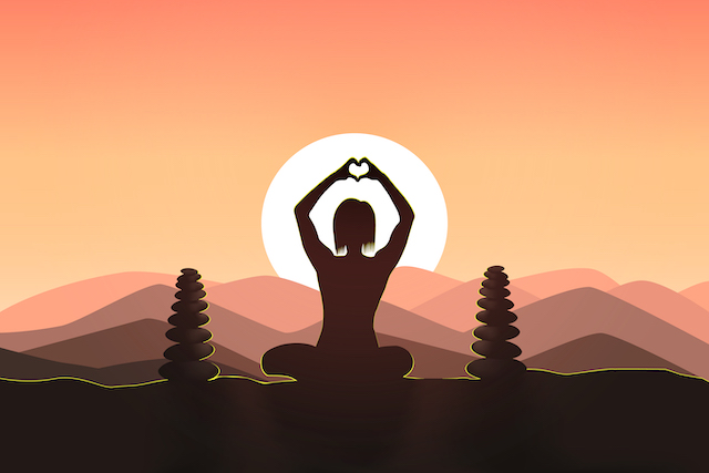 My New Goal: To Believe in My Inherent Worth