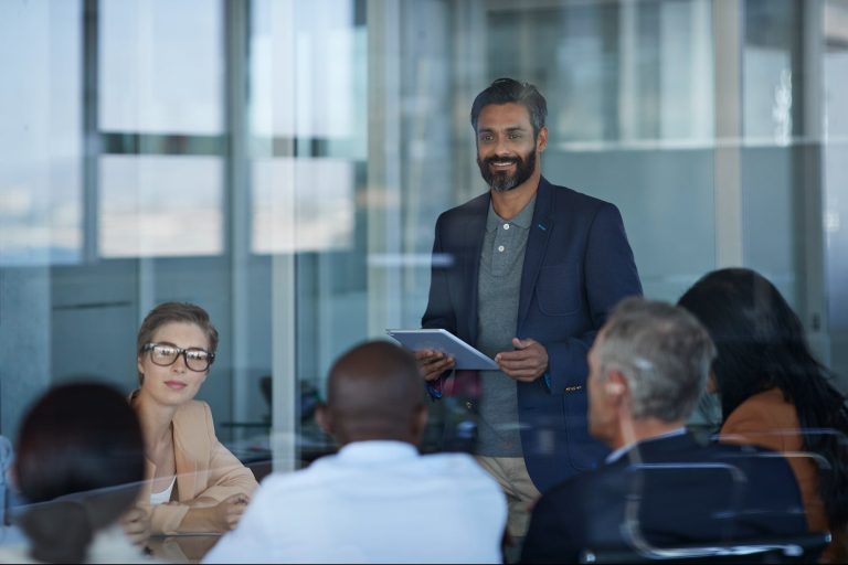 How Humble Leaders Build Stronger, More Motivated Teams How Humble Leaders Build Stronger, More Motivated Teams