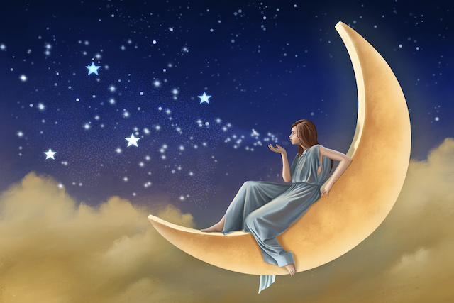 Finding Magic in the Dreams That Didn’t Come True Finding Magic in the Dreams That Didn’t Come True