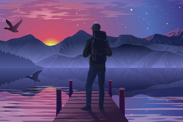 How to Let Go of the Past and Forgive How to Let Go of the Past and Forgive