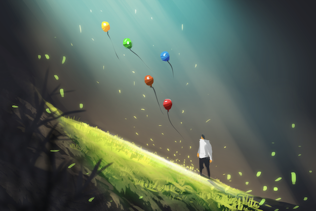 The Closure in Accepting That They May Never Change The Closure in Accepting That They May Never Change