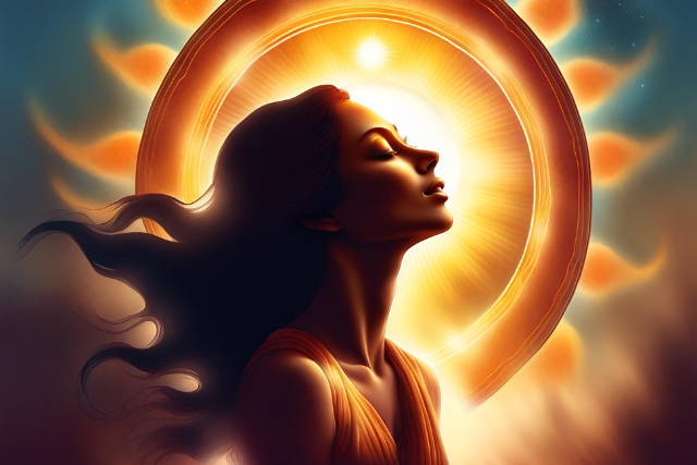 How I Found a Beautiful Identity Beyond My Trauma How I Found a Beautiful Identity Beyond My Trauma