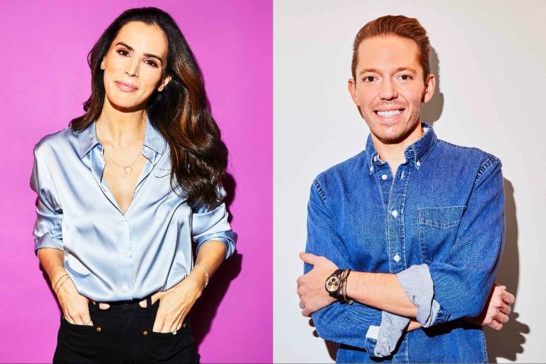 Entrepreneur+ Subscribers-Only Event | April 17: This Couple Turned Their Unconventional Thinking Into a Million Dollar Business — Here’s Their Advice to New Entrepreneurs Entrepreneur+ Subscribers-Only Event | April 17: This Couple Turned Their Unconventional Thinking Into a Million Dollar Business — Here’s Their Advice to New Entrepreneurs