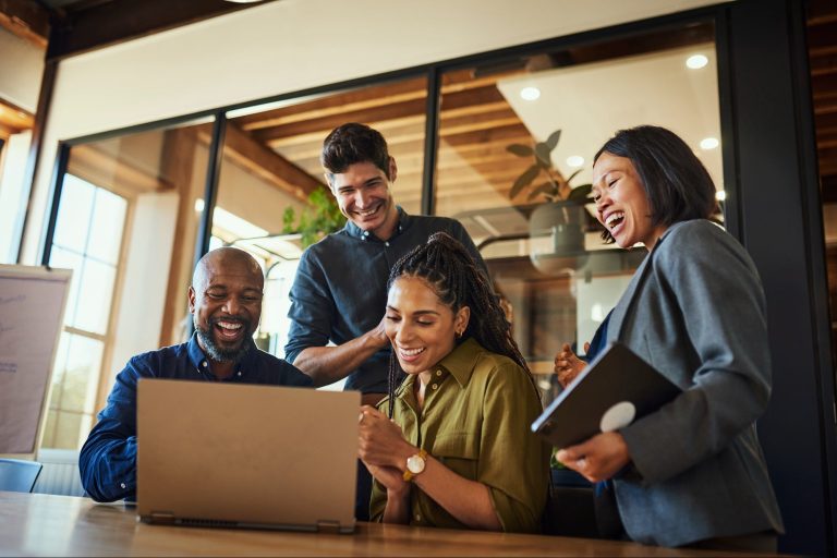 AI vs. Humans — Why Humans Will Win in Content Creation AI vs. Humans — Why Humans Will Win in Content Creation