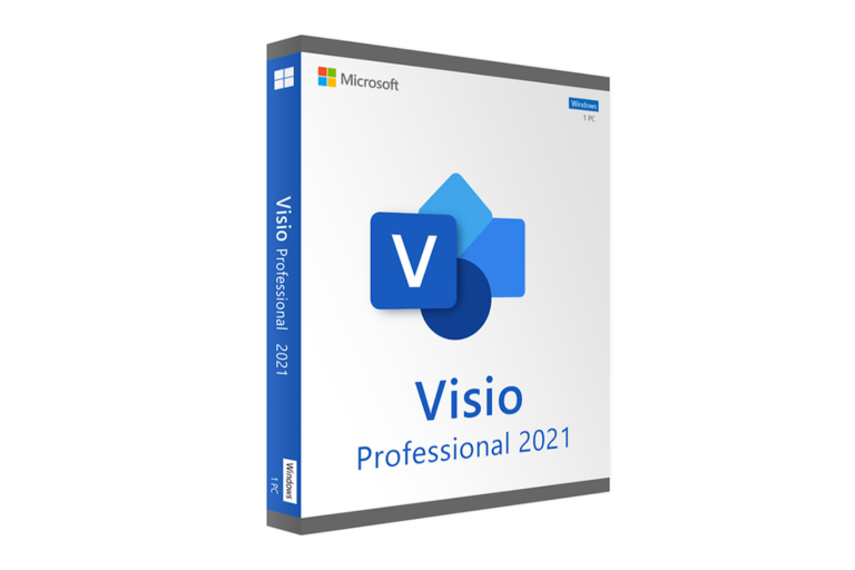 Visualize Data for Better Business: MS Visio is $23.99 Through April 16 Visualize Data for Better Business: MS Visio is $23.99 Through April 16