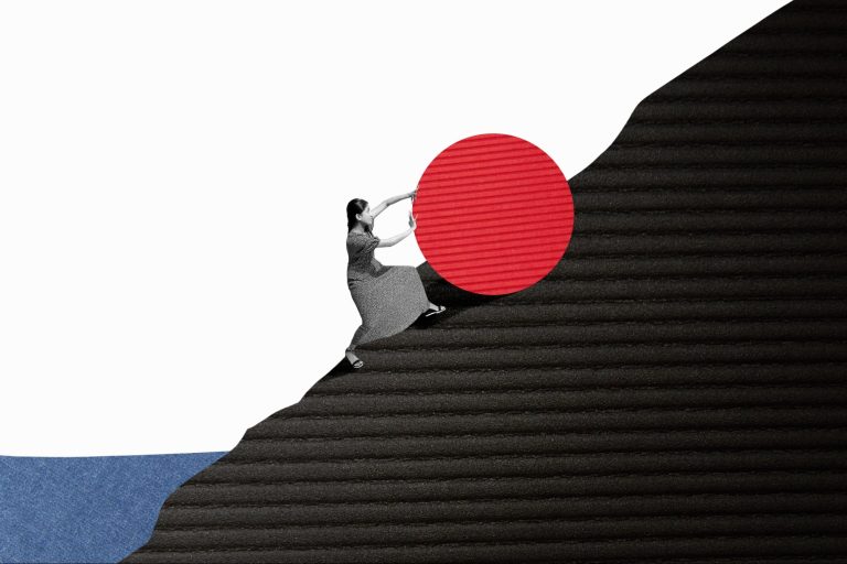 I Built a $1 Million Business While Overcoming a Disability I Built a $1 Million Business While Overcoming a Disability