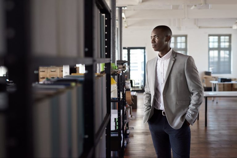 How to Harness the Power of Stoicism to Thrive as an Entrepreneur How to Harness the Power of Stoicism to Thrive as an Entrepreneur