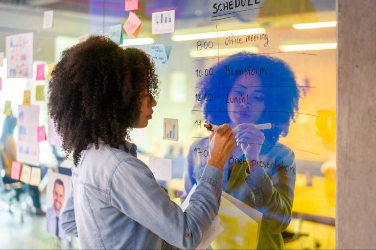 9 Productivity Tips That the 1% Know to Follow