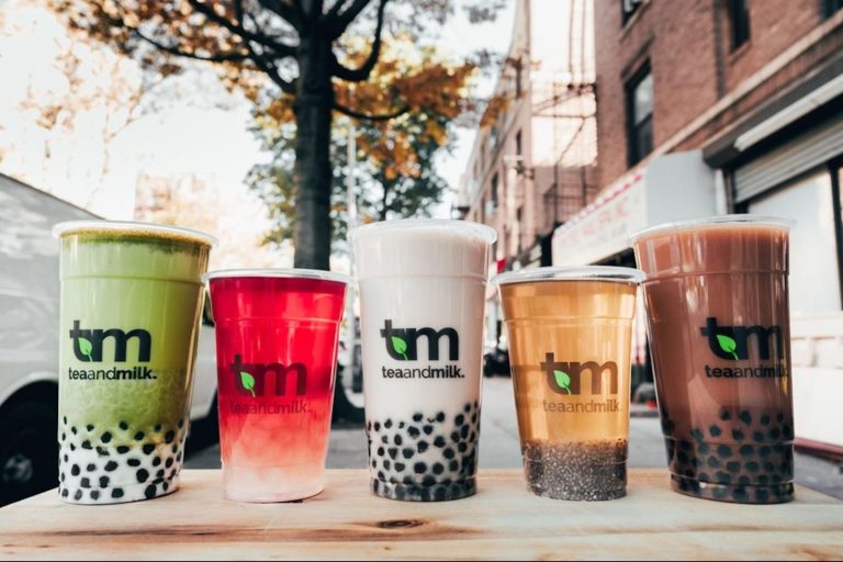 How His Company Grew From a Flea Market Stand to 3 Locations How His Company Grew From a Flea Market Stand to 3 Locations