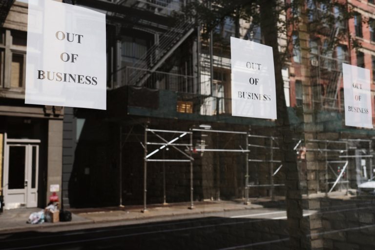 How to Move Forward after Shutting Down Your Business How to Move Forward after Shutting Down Your Business