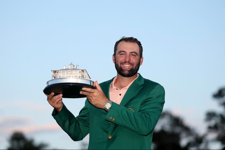 How Much Money Does Masters Winner Scottie Scheffler Earn? How Much Money Does Masters Winner Scottie Scheffler Earn?