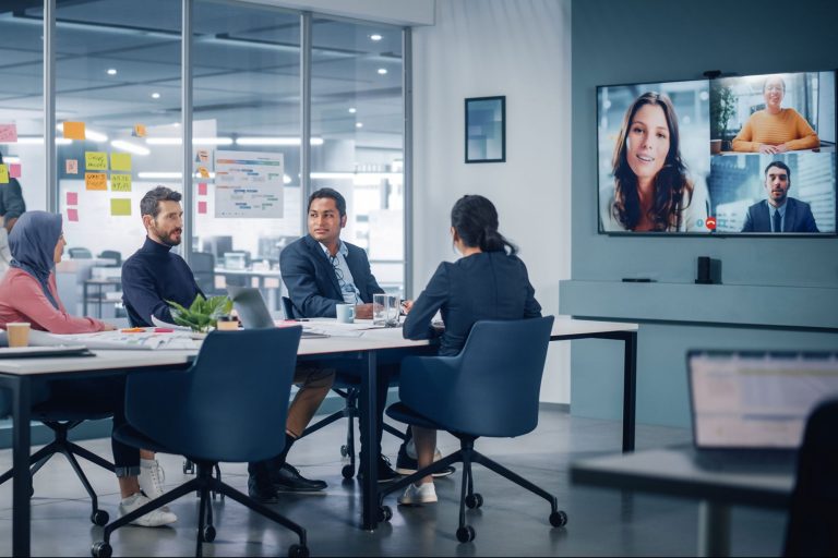 How to Make the Most of In-Person Gatherings for Remote and Hybrid Teams How to Make the Most of In-Person Gatherings for Remote and Hybrid Teams