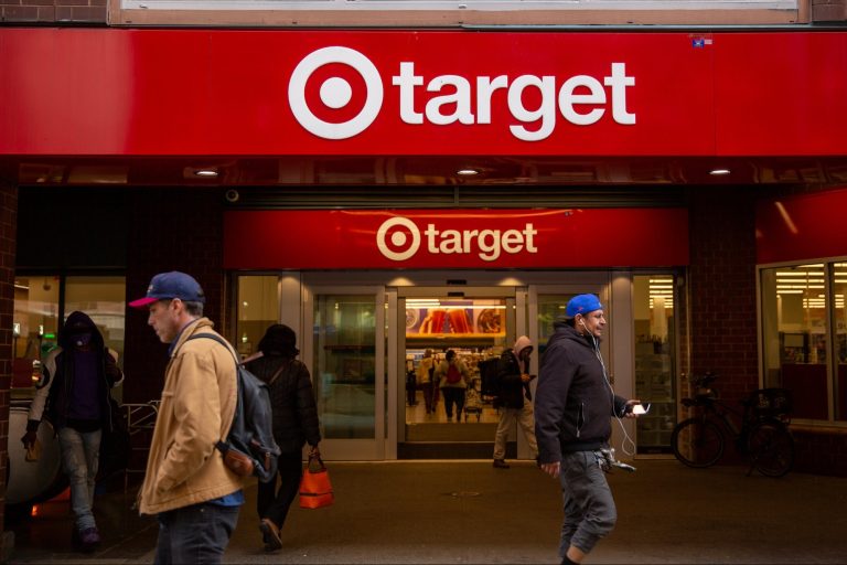 Target Sued for Allegedly Collecting Data Without Consent Target Sued for Allegedly Collecting Data Without Consent