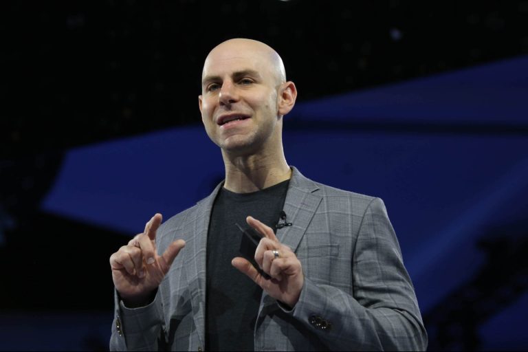 Adam Grant: These 3 Steps Will Help Fight Employee Burnout Adam Grant: These 3 Steps Will Help Fight Employee Burnout