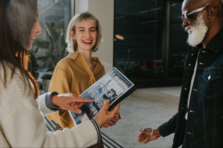 5 Must-Try Real Estate Marketing Ideas That Will Attract Buyers 5 Must-Try Real Estate Marketing Ideas That Will Attract Buyers