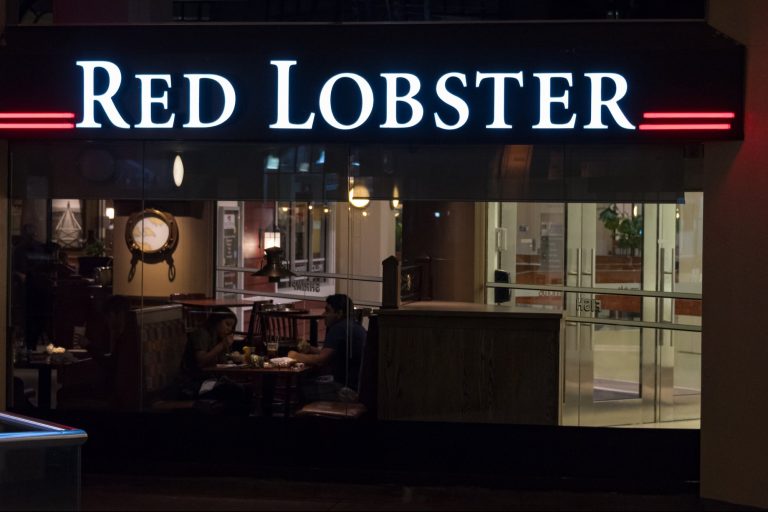 Red Lobster Is Reportedly Considering Filing for Chapter 11 Red Lobster Is Reportedly Considering Filing for Chapter 11